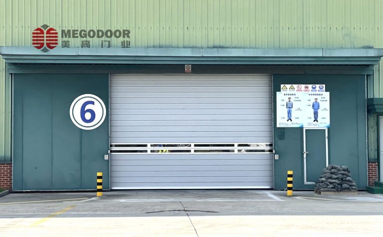 南京飲品生產廠專用鋁合金渦輪硬質快速門縮略圖 南京飲品生產廠專用鋁合金渦輪硬質快速門縮略圖